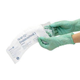 Endotracheal Tubes - Cuffed