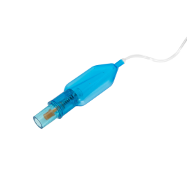 Endotracheal Tubes - Cuffed