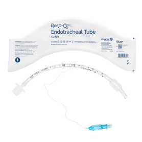 Endotracheal Tubes - Cuffed