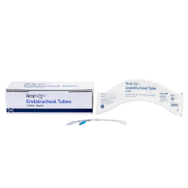 Endotracheal Tubes - Cuffed