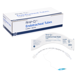 Endotracheal Tubes - Cuffed