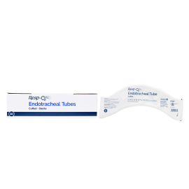 Endotracheal Tubes - Cuffed