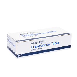 Endotracheal Tubes - Cuffed