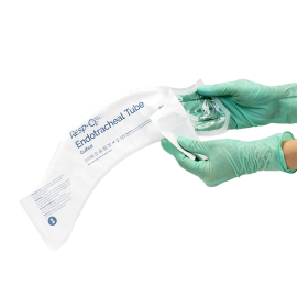 Endotracheal Tubes - Cuffed