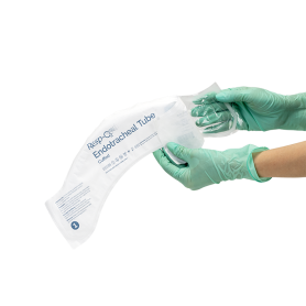 Endotracheal Tubes - Cuffed