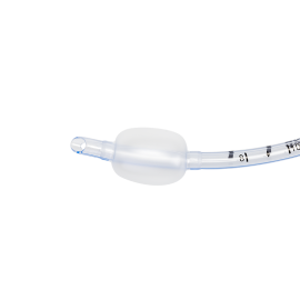 Endotracheal Tubes - Cuffed