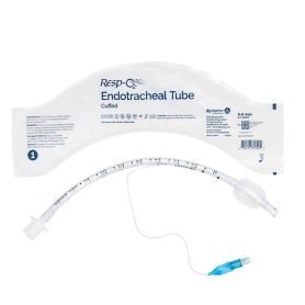 Endotracheal Tubes - Cuffed