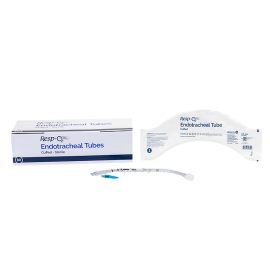 Endotracheal Tubes - Cuffed