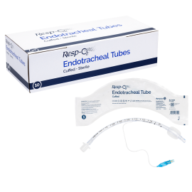 Endotracheal Tubes - Cuffed