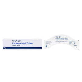 Endotracheal Tubes - Cuffed