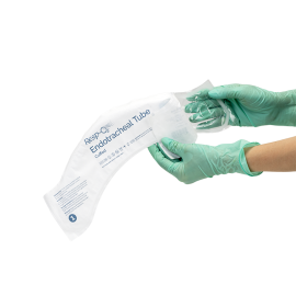Endotracheal Tubes - Cuffed