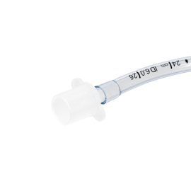 Endotracheal Tubes - Cuffed