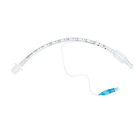Endotracheal Tubes - Cuffed