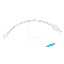 Endotracheal Tubes - Cuffed