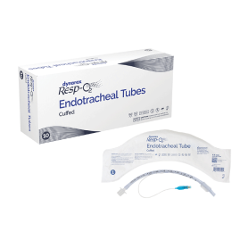 Endotracheal Tubes - Cuffed