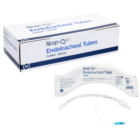 Endotracheal Tubes - Cuffed