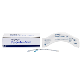 Endotracheal Tubes - Cuffed