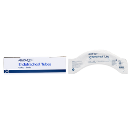 Endotracheal Tubes - Cuffed