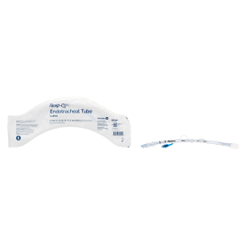 Endotracheal Tubes - Cuffed