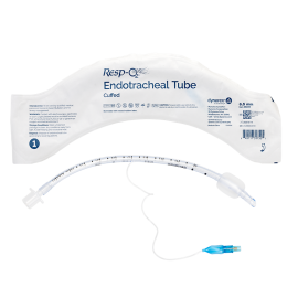 Endotracheal Tubes - Cuffed