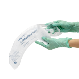 Endotracheal Tubes - Cuffed