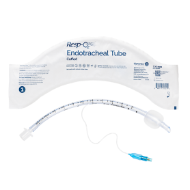 Endotracheal Tubes - Cuffed