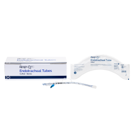 Endotracheal Tubes - Cuffed