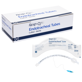 Endotracheal Tubes - Cuffed