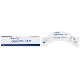 Endotracheal Tubes - Cuffed