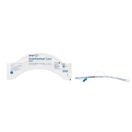 Endotracheal Tubes - Cuffed