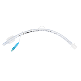 Endotracheal Tubes - Cuffed