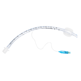 Endotracheal Tubes - Cuffed
