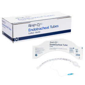 Endotracheal Tubes - Cuffed