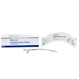 Endotracheal Tubes - Cuffed