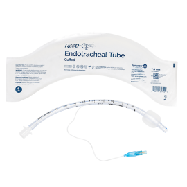 Endotracheal Tubes - Cuffed