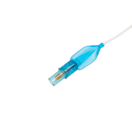 Endotracheal Tubes - Cuffed