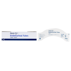 Endotracheal Tubes - Cuffed