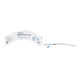Endotracheal Tubes - Cuffed