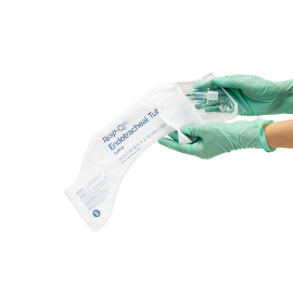 Endotracheal Tubes - Cuffed