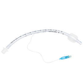 Endotracheal Tubes - Cuffed