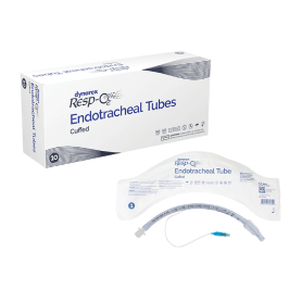 Endotracheal Tubes - Cuffed