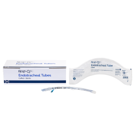 Endotracheal Tubes - Cuffed