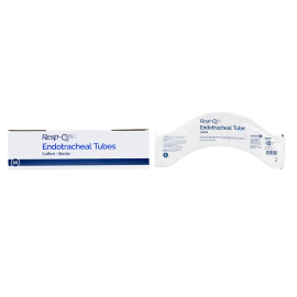 Endotracheal Tubes - Cuffed