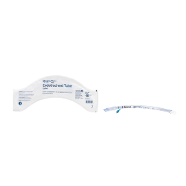 Endotracheal Tubes - Cuffed