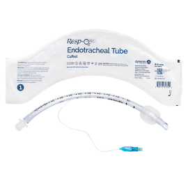 Endotracheal Tubes - Cuffed