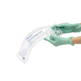 Endotracheal Tubes - Cuffed