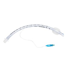 Endotracheal Tubes - Cuffed