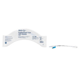Endotracheal Tubes w/ Stylette - Cuffed