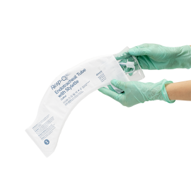 Endotracheal Tubes w/ Stylette - Cuffed