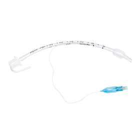Endotracheal Tubes w/ Stylette - Cuffed